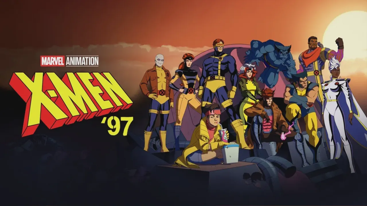 X-Men '97 2. évadja 2026. július 1-től