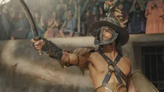 Egyetlen évad után elkaszálták a legújabb Spartacus-sorozatot