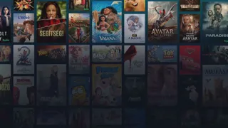 Disney+ hazai kínálata júliusban