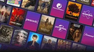 Skyshowtime hazai kínálata júliusban