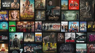 HBO Max hazai kínálata augusztusban
